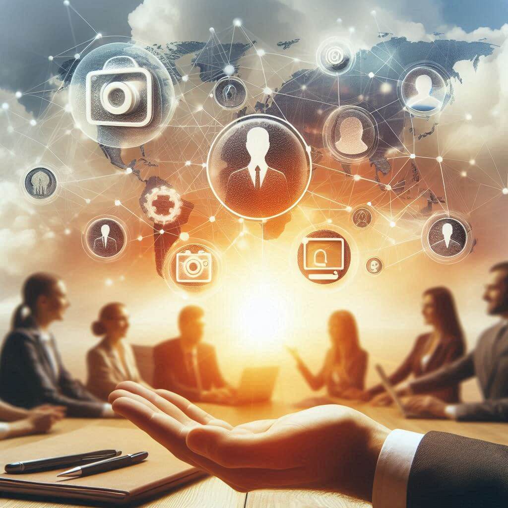 networking que es networking eventos tecnicas