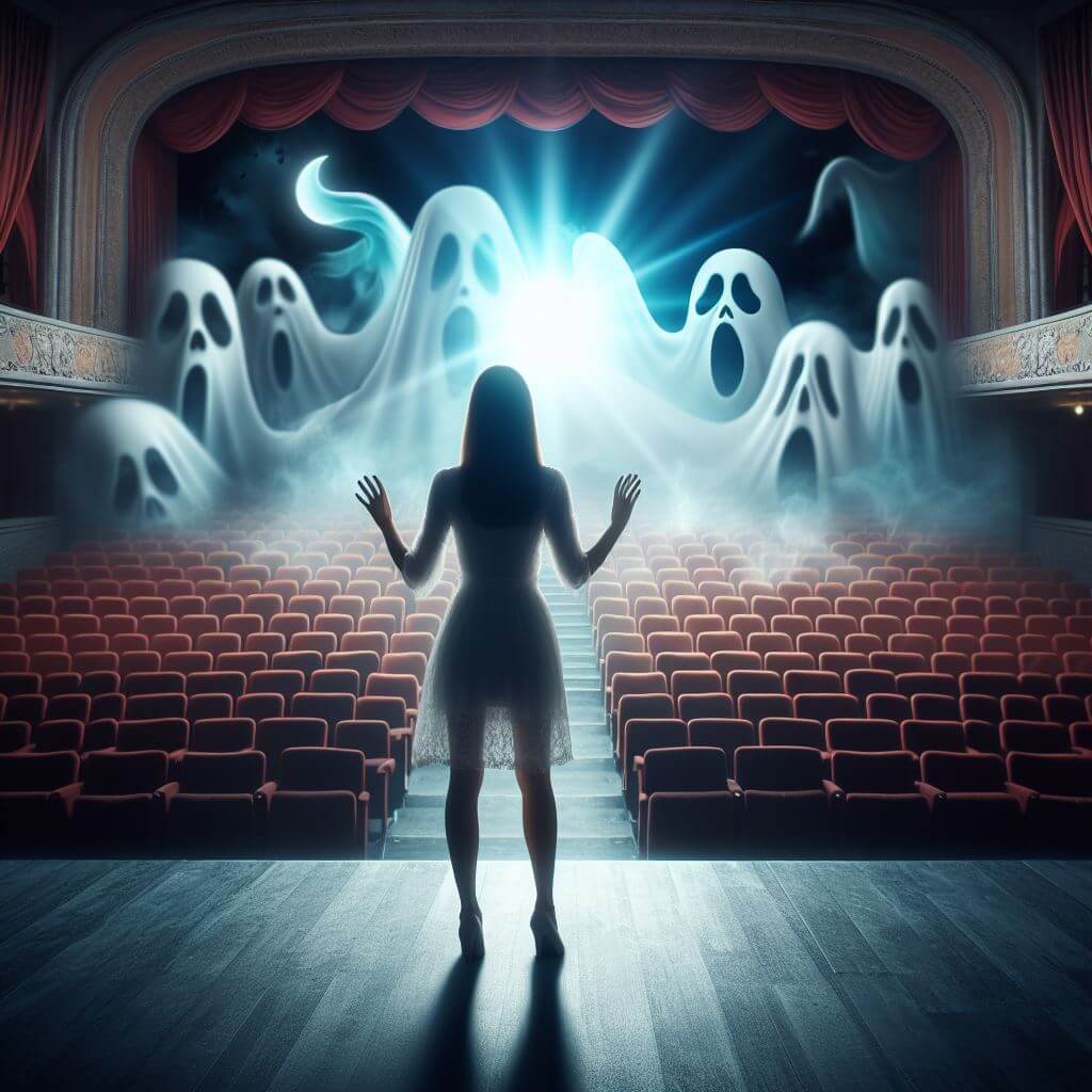 como hablar en publico y reducir el miedo. tecnicas habilidades mujeres lideres emprendedores