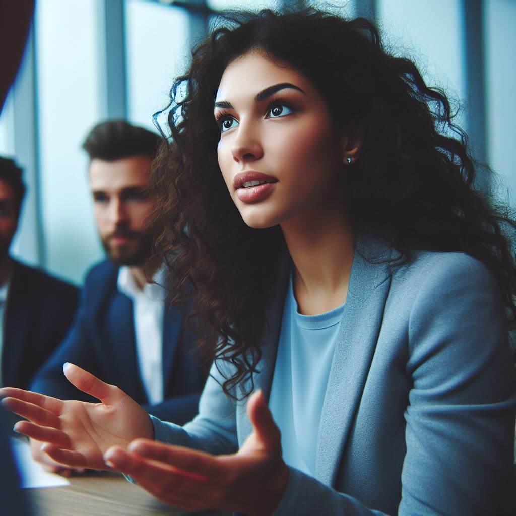 habilidades comunicacion lideres mujeres empresarias emprendedoras