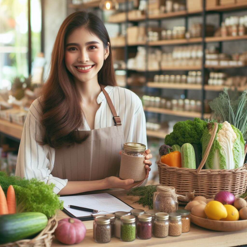 ideas negocios sostenibles mujeres emprendimiento ecologicos